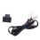 Car Type-C PD Fast Charger Socket Phone Charging Outlet Power Adapter for  Lavida 2008-2012 5