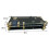 Upgraded 512K Proxmark3 RDV2 Memory NFC RFID Cloner Reader PM3 DEV Proxmark 3 Kit IC ID M1 Card Reader Writer 6