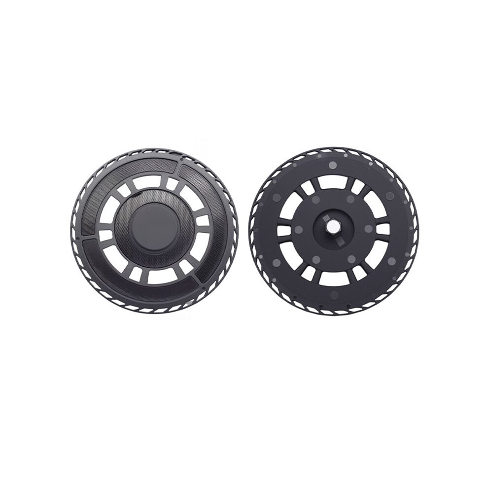 2Pcs Replacement Mop Holders For Mijia M40s Ov31cn Robot Vacuum Cleaner Mop Holders And Mop Pads 4712323974352