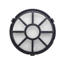 Vervangingsfilter voor Het Stofopvangreservoir van Het Basisstation voor X30 S30 S40 X40 Robotstofzuiger 1 Stuk