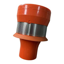 Zyklon-Mehrkegelfilter für Mijia 1C/K10 Staubsaugeraufsatz Mehrkegel-Zyklon-Ersatzteile