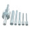 6Pcs Car Crankshaft Pin Pulley Fixing Pin Timing Tools for  1.6 1.8 2.0 Engines 1