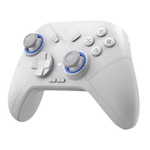 Direwolf 4 Gamepad Forceflex Joysticks Forceswitch Trigger Wireless Game Handle /PC/Android/IOS/Tablet