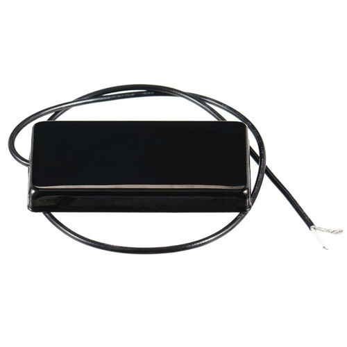 Humbucker-Pickup med Dubbelspole för Gitarr, Cigarrboxgitarr eller Elgitarr