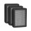 -H128 Replacement Filter for LEVOIT -H128 Air Purifier H13 True HEPA Replacement Filter 2