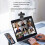 HD 2K Computer Web Camera 2K USB 3.0 Plug Webcam for Online Video Chat Mircophone 30fps Computer Camera 5