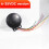 Voice Speaker Prompter 6V-35V Customizable Voice-Activated Access Control Car Locking Security 3