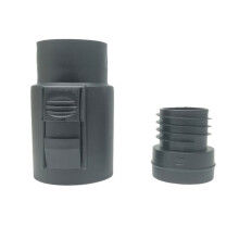 Vacuum Cleaner Hose Adapter Connector Accessories for / NT Series Vacuum Cleaner Household Cleaning Tool