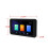 Motorcycle 5 Inch Display Wireless CarPlay Android Auto Palyer Motorcycle Navigation Screen Portable Digital Display 6