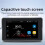 Motorcycle 5Inch Navigation Screen  Portable Waterproof Screen Wireless Carplay Android Auto MP5 Player 2