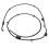 BB5Z17A605A Ruitenwisserslang voor  Explorer 2011-2015 3