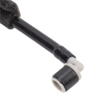 BB5Z17A605A Car Windshield Washer Hose Wiper Washer Windshield Hose for Explorer 2011-2015