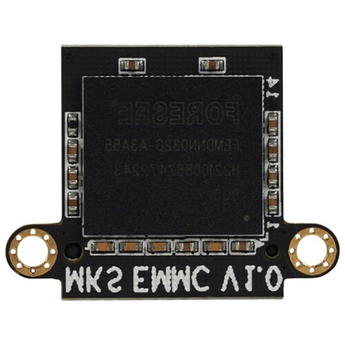 EMMC 32G Module Memory Expansion Card 3D Printer Embedded Storage Board for Neptune 4/4 Pro/4 Plus4 MAX 3D Printers 1