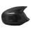 Car Rearview Mirror Shell Side Wing Mirror Cover for  1 3 Series E87 E81 E90 E92 Car Accessories 4