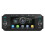 Car 1DIN 5Inch Navigation Display  Portable Screen Wireless Carplay Android Auto MP5 Player 2