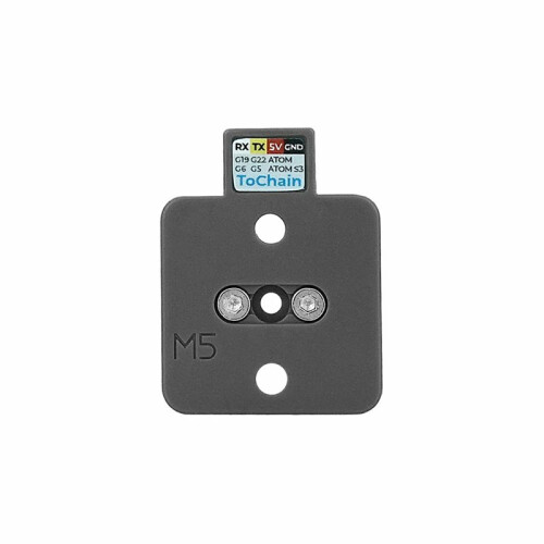 2Pcs for M5Stack  ToChain Base Adapter Board for Atom Series to Chain Interface 1