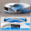 Accessory Set for  Deebot T30 Omni / T30 Pro Omni Robot Vacuum Cleaner, Replacement Accessories 3