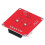 Motor Drive Board Dual‑Channel ESC Control Module Electronic Accessory  7‑24V for Model ESC/ Car 5
