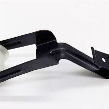 691366 Dryer Idler Pulley Assembly, Wear Resistant Wheel, Enhanced Dryer Performance, Easy Installation