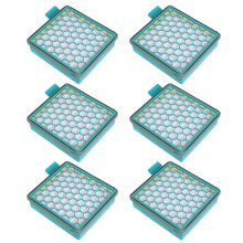 Per Filtro Reliapart 11639240 per Aspirapolvere  Boost CX1 Cat & Dog - Compatibile con il Tipo SF-HY60
