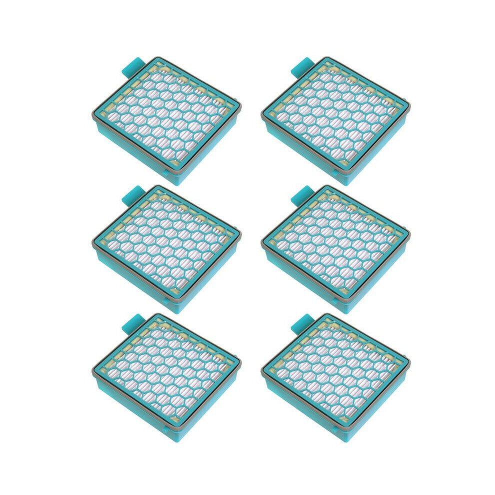 For Reliapart 11639240 Filter For Boost Cx1 Cat & Dog Vacuum - Compatible Sf-Hy60 Type 4713194460890