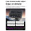 Car 4.7 Inch Navigation Screen  Portable Screen Wireless Carplay Android Auto MP5 Player 10