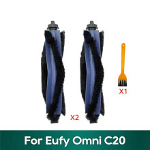Accesorios para Aspiradoras para Omni C20, Repuestos para Cepillos Laterales y Rodillos.