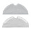 For  D9/D9Max/D9 Pro/Bot L10 Pro Robot LDS Vacuum Finder Replacement Mopping Pad 2