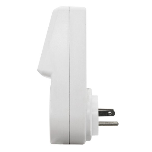 Digital Electronic Timer  Socket US  Socket 120V-60Hz 24 Hour Programmable Timing Socket US Plug