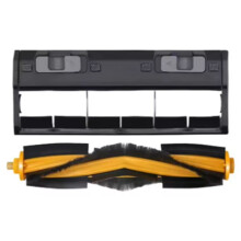 Voor Deebot T8 AIVI T9 AIVI Accessoires Hoofdborstel, Zijborstel, Filter, Stofzak, Hepa-Filter