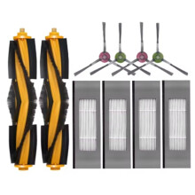 Voor Deebot T8 AIVI T9 AIVI N8 Pro AIVI N9 N10 N10 Accessoires