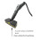For  SC1-5 CTK1020 Replacement Handheld Steam Brush with Replaceable Brush Heads Cleaning Cloth 6