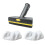 For  SC1-5 CTK1020 Replacement Handheld Steam Brush with Replaceable Brush Heads Cleaning Cloth 6
