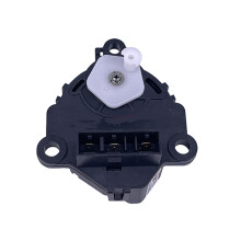 NTTS002SA1 EAU64303301 Afvoerpompmotor voor -Trommelwasmachine Reserveonderdelen Wasmachine-Afvoerassemblage