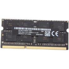 8GB DDR3 Laptop Ram Memory 1600Mhz PC3-12800 204 Pins 1.5V SODIMM for Laptop Memory Ram