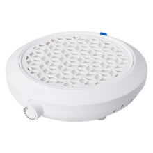 Nail Remover Dust Collector Silent High Suction Plug-in Model Nail Polisher Vacuum Cleaner Vacuum Fan Dust Collector US