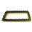 For  SC1-5 CTK1020 Replacement Handheld Steam Brush with Replaceable Brush Heads Cleaning Cloth 5