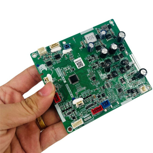 Placa Base para  Mijia D301/3Max Aspiradora, Mantenimiento, Placa Base, PCB, Circuito de Control Principal. 2