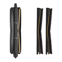 Tira de Cepillo Tricut Compatible con para X30 X40 L40 Ultra, para X20 Pro/ X10+/ X20+/M30S/ M40/ H40, MOVA E30/P50 Pro Ultra