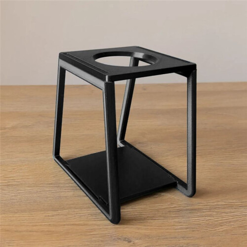 Supporto per Caffè da Viaggio e da Campeggio DIY, Supporto per Gocciolatore per Caffè per Macchina da Caffè Espresso Portatile 1