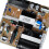DA92-00530A DA92-00486A Refrigerator Freezer Main PCB Control Board Module PSGV320201A 06DA9200530A 6