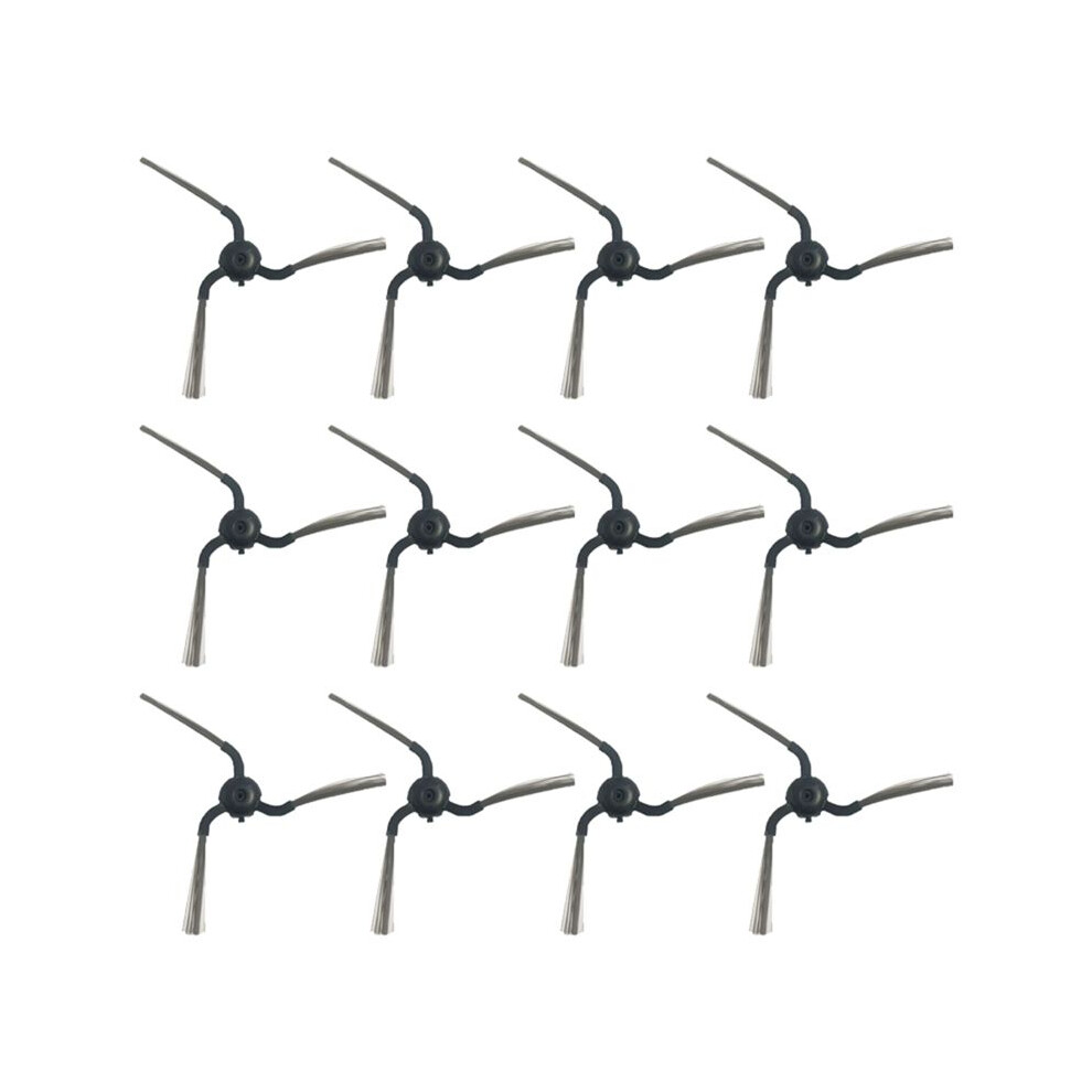 16Pcs Side Brush For C10 Robot Vacuum Cleaner Spare Parts Replacement Kit 6032827815615