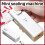 Multi-Function Rechargeable Sealer  Portable Integrated Opening and Sealing Machine Handheld Heat Vacuum Sealer 2