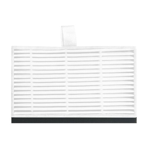 For Cecotec Conga 2499 Robot Vacuum Cleaner Side Brush Filter Dust Bag Replacement Pack Brush 1