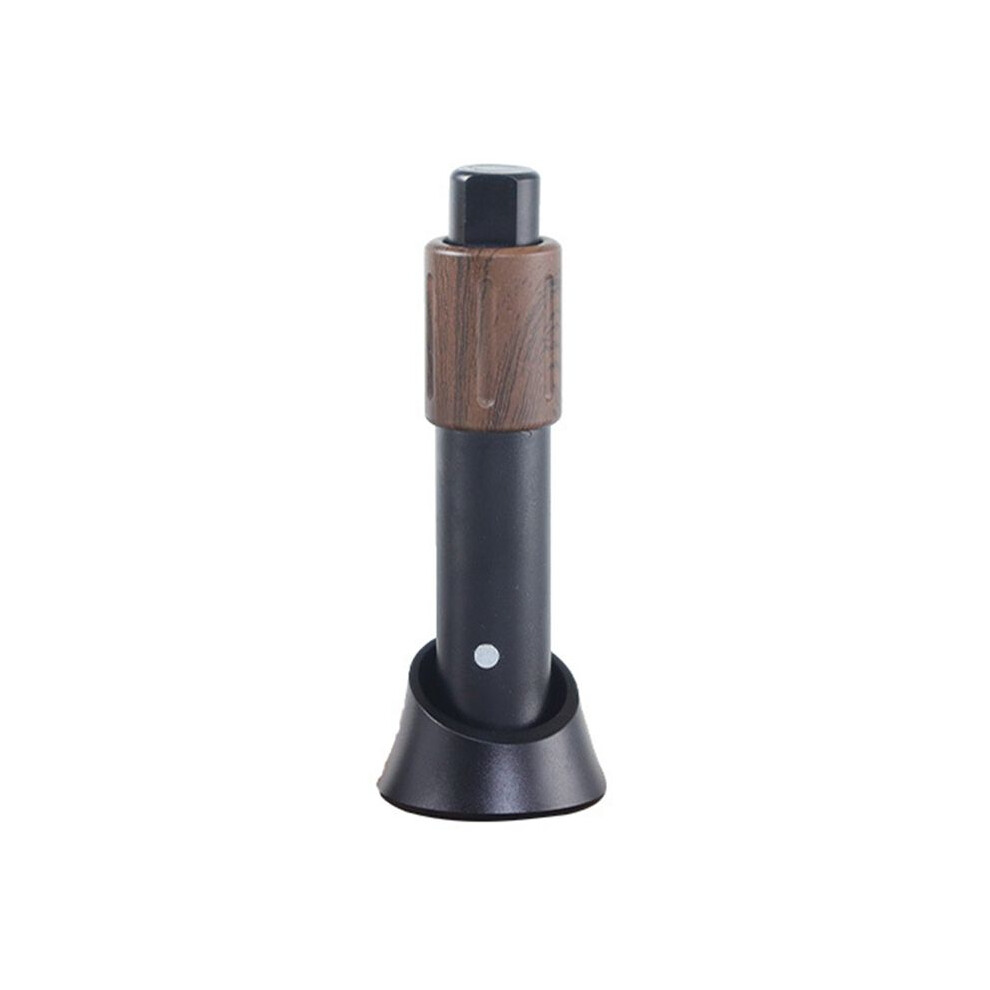 Wdt Tool Espresso 6 Needles Espresso Distribution Tool With Base Telescopic Coffee Cloth Powder Needle 6031577666560