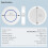 Zigbee Wireless  Scene  with Gateway Intelligent Linkage  Automation Work with  Life 6