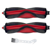 Vervanging van de Hoofdrolborstel voor Q7 M5+ / Q7 TF+ / Q7 L5+ /Q7T+ Robotstofzuiger-Accessoireset