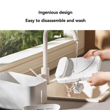 Wireless Pet Water Dispenser Pet Water Dispenser Wireless Design Large Capacity Battery Lithium Battery IPX7 Waterproof