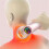Multi-Function Massager Portable Body Massager Multi-Function Lazy Fat Massager Home Wireless Massage Stick 4