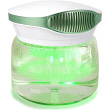 Purificatori D'Aria Ad Acqua per La Casa, Diffusore di Aromi A Velocità Variabile, Umidificatore per La Pulizia 'Aria, per La Casa, Camera da